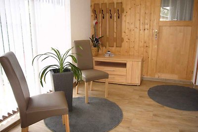 Vakantieappartement Gezinsvakantie Lübben