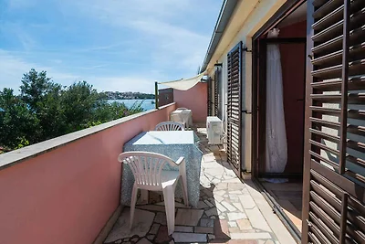 Ferienhaus mit WLAN