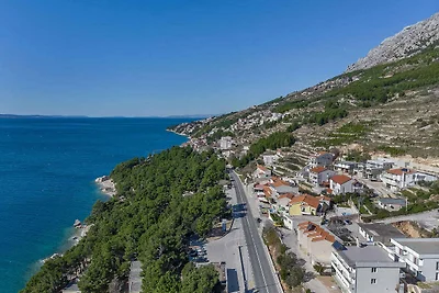 Apartament Dla rodzin Lokva Rogoznica