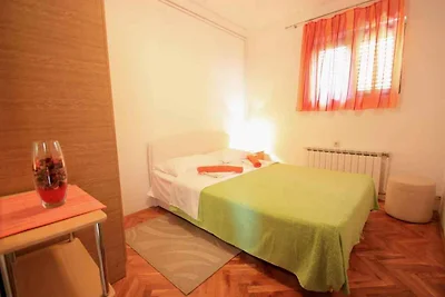 Ferienwohnung mit Klimaanlage