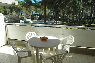 Vakantieappartement Gezinsvakantie Lignano Sabbiadoro