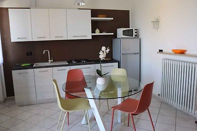 Vakantieappartement Gezinsvakantie Verona