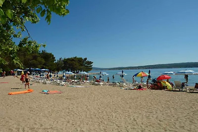 Vakantieappartement Gezinsvakantie Crikvenica