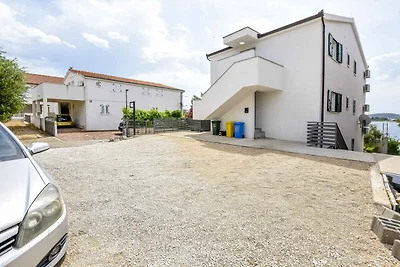 Apartament Dla rodzin Zecevo