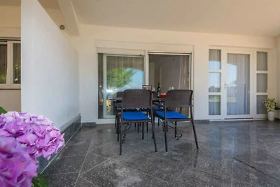 Appartamento Vacanza con famiglia Vir