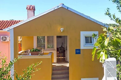 Ferienwohnung mit Klimaanlage