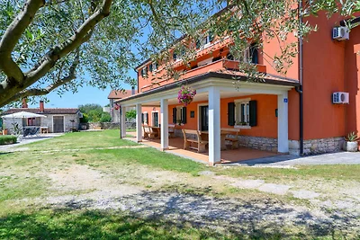 Ferienwohnung Apartment mit Klimaanlage