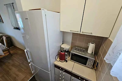 Vakantieappartement Gezinsvakantie Klenovica