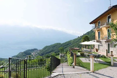 Appartamento Vacanza con famiglia Trento