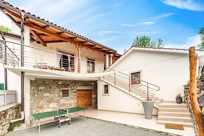 Casa vacanze Vacanza di relax Buzet