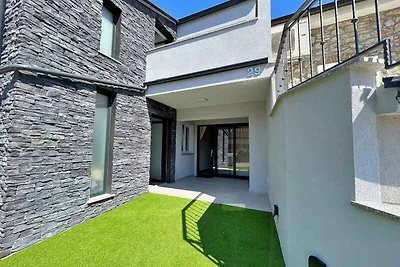 Vakantieappartement Gezinsvakantie Silo