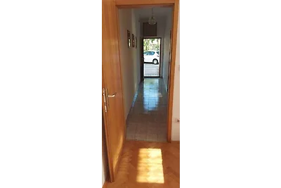Ferienwohnung mit Terrasse