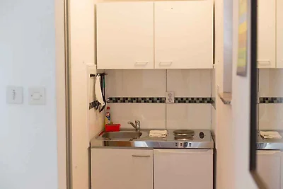 Studio in Strandnähe