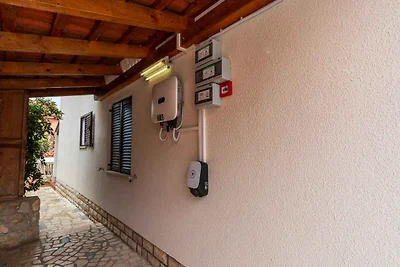 Gemütliches Studio Tonia in Mali Lošinj mit G