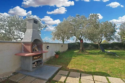 Ferienhaus mit Klimaanlage