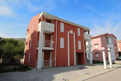 apartman za odmor Obiteljski odmor Baska