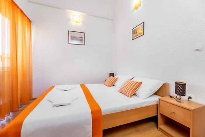 Ferienwohnung mit Klimaanlage