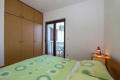 Ferienwohnung für 4 Personen in Mimice