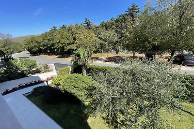 Vakantieappartement Gezinsvakantie Biograd na Moru