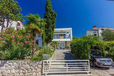 Appartamento Vacanza con famiglia Dramalj