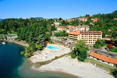 Vakantieappartement Gezinsvakantie Varzo (Verbania)