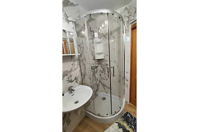 Ferienwohnung mit Klimaanlage