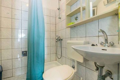 Vakantieappartement Gezinsvakantie Igrane