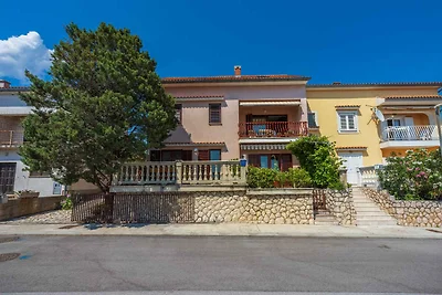 Vakantieappartement Gezinsvakantie Povile