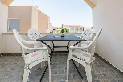 Appartamento Vacanza con famiglia Vir