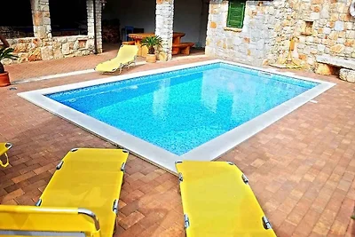 Ferienhaus Villa Veronica