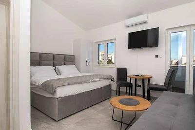 Vakantieappartement Gezinsvakantie Brodarica -Sibenik