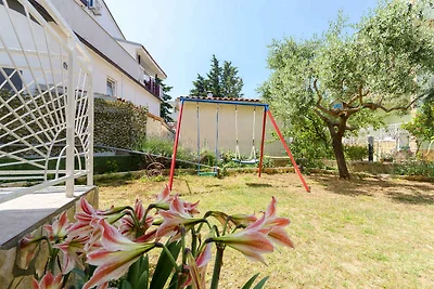 Ferienwohnung mit Klimaanlage und Pool