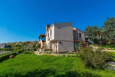Appartamento Vacanza con famiglia Novi Vinodolski