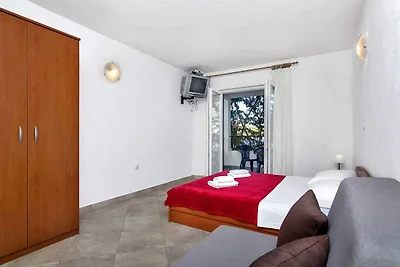 Vakantieappartement Gezinsvakantie Zastražišće