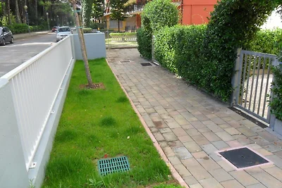 FerienWohnung mosógéppel