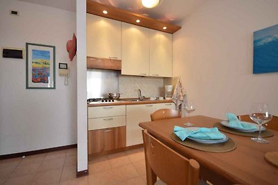 Vakantieappartement Gezinsvakantie Lignano Sabbiadoro