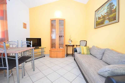 Ferienwohnung mit Klimaalage