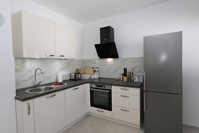 Vakantieappartement Gezinsvakantie Soline