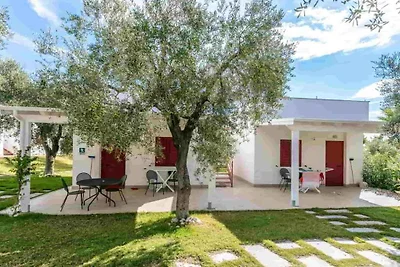 FerienWohnung mit Klimaanlage