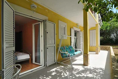 Appartamento Vacanza con famiglia Slatine