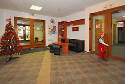 Appartamento Vacanza con famiglia Ruzomberok