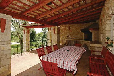 Casa vacanze Vacanza di relax Svetvincenat