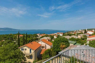 Ferienwohnung mit Klimaanlage