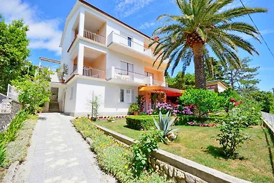 Appartamento Vacanza con famiglia Banjol
