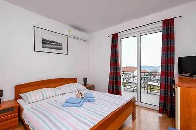 Ferienwohnung für 2 Personen in Orebic
