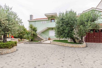 Ferienwohnung am Meer