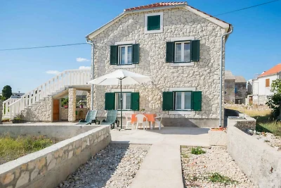 Appartamento Vacanza con famiglia Krapanj