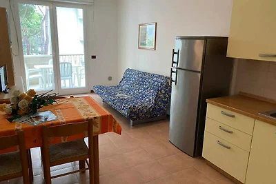 Ferienwohnung mit Klimaanlage und Pool