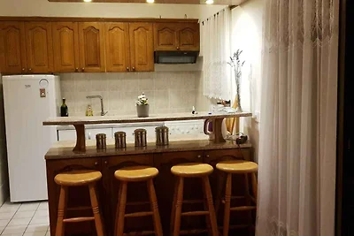 Ferienhaus Adriana 8+2