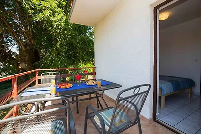 Appartamento Vacanza con famiglia Porat